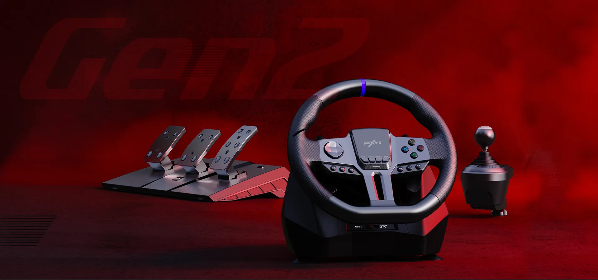 Level Up Your Racing Experience